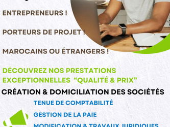 Annonce FORMATION PRATIQUE COMPTABLE CONFIRME Casablanca Maroc
