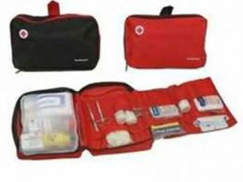 Trousse secours Maroc Oujda