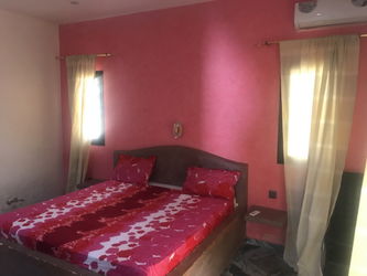 Vente somone belle villa 2 chambres piscine Sénégal