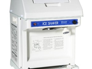 Machine glace pilée pour glace sirop ou jus fruits Somone Sénégal