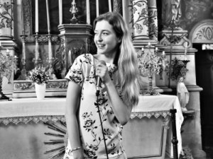 chanteuse gospel pour mariage • St Jean Monts Noirmoutier Vendée 85