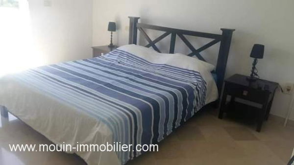 CHAMBRE 3