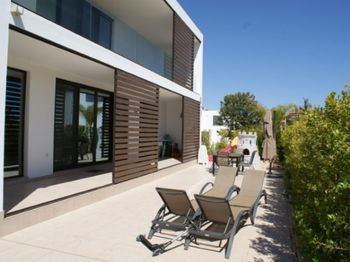 Vente Villa 4 chambres à proximité de la plage de Faro