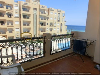 Location vacances pour les vacances à Folla Tunisie