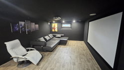 cinema