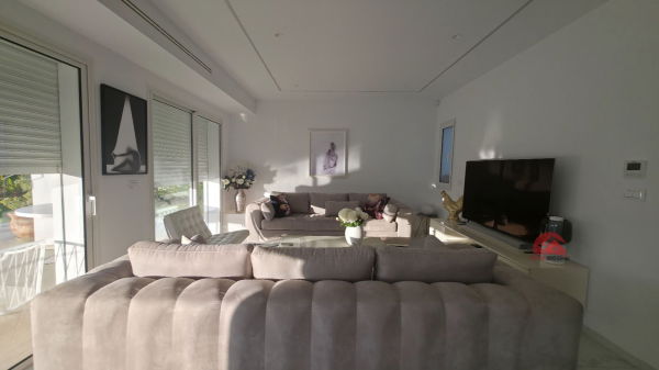 Villa haut gamme à Djerba