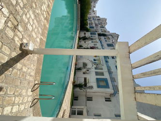 Location 1 duplex Hammamet Tunisie