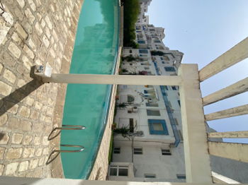 Location 1 appartement Hammamet Tunisie