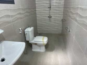 Toilette