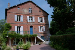 La Moulin des Gruaux