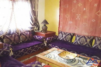 Vente Joli duplex Ghazoua Essaouira Maroc