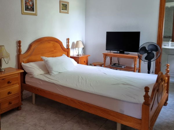chambre