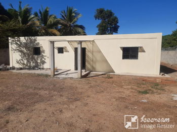 Annonce Vente villa neuve 150m2 majunga Mahajanga Madagascar