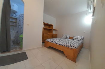 Location appartement 2 chambres meublé résidence saly Saly Portudal