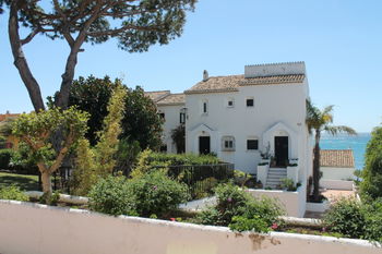 Location vacances Vacances plage Marbella Espagne