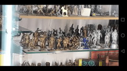 soldats, chevaliers, militaires, etc ...