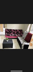 Trou aux Biches 2 apparts 1er étage chacun 2 chambres Balcon 5 min àpied Popo supermarché restaurant pizzeria italienne 40 € par NUIT pour 2 personnes