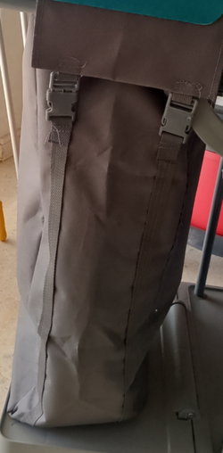 SAC A LINGE