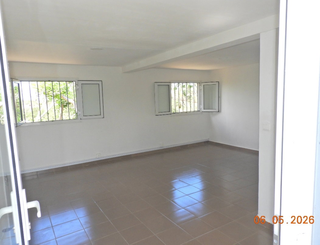 Chambre 1