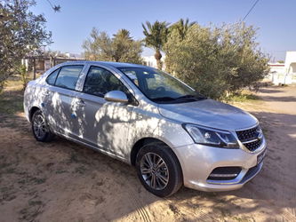 Annonce location voiture Djerba Tunisie
