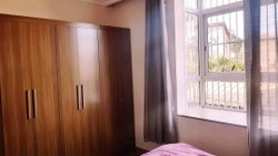 Appartement T3 meublé à vendre à Ambatobe