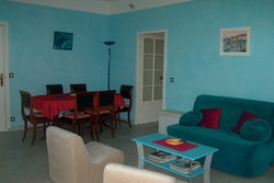 Chambre avec 1 ou 2 single