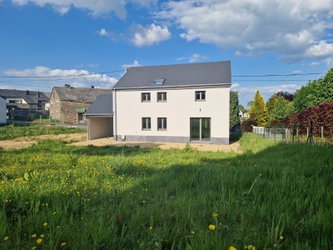 maison neuve