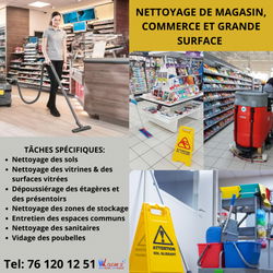 MAGASIN