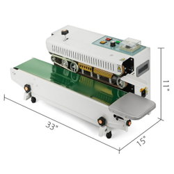 Machine soudeuse sachets