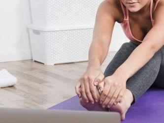 Cours Yoga prof certifié Issy-les-Moulineaux Hauts de Seine