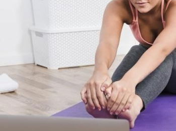 Cours Yoga prof certifié Issy-les-Moulineaux Hauts de Seine
