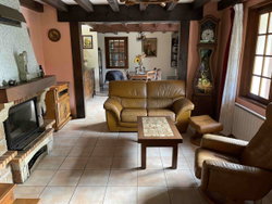 Débarras de maison avant travaux