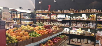 TIENDA