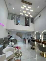 hall