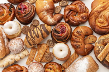 BOULANGERIE