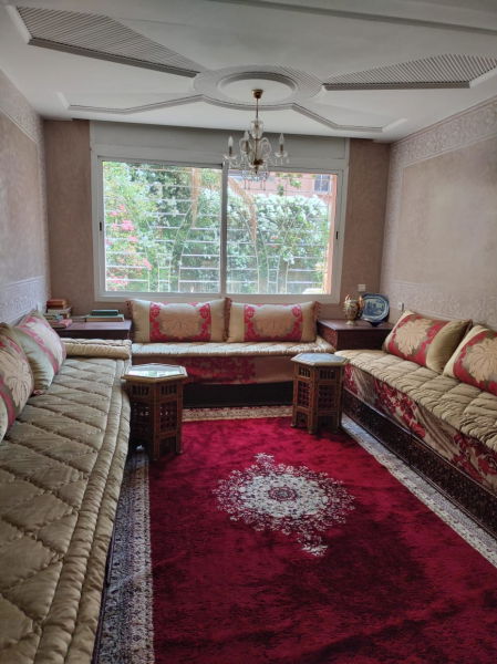 salon