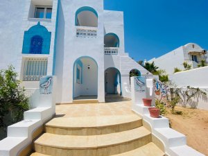 Annonce location vacances Djerba midoun Tunisie
