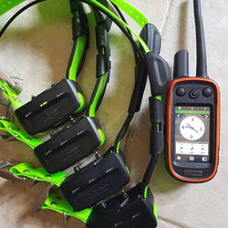 Garmin Colliers TT15