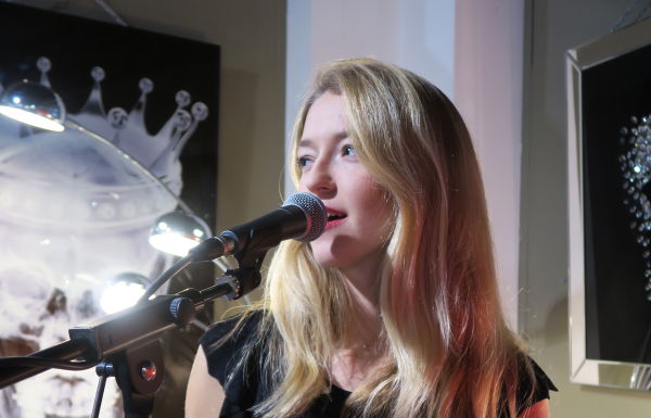 Musiciens pour concert privé & mariage PARIS