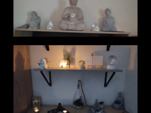 Une décoration zen