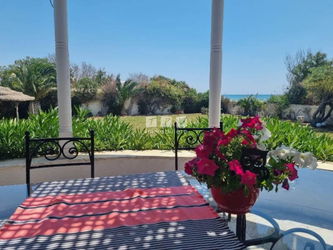 Location villa norvejréf Hammamet Tunisie