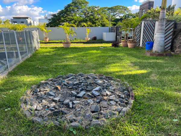 Jardin