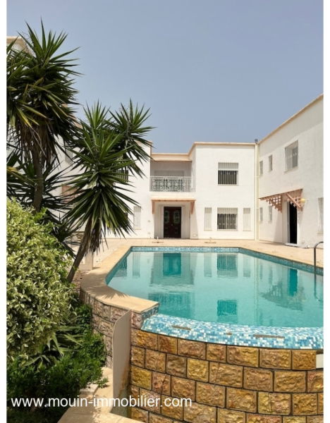 3 villa à vendre à africa jade