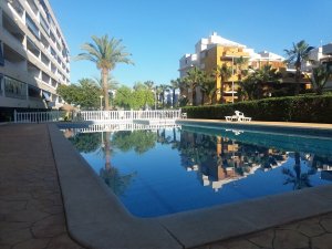 Vente Appartement mer Alicante Espagne
