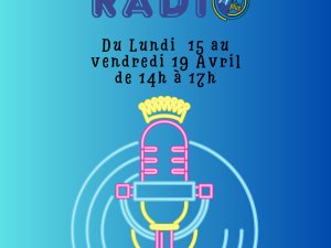 Atelier radiO pour les ans Montpellier Hérault
