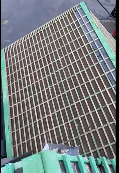 Province de Namur Lattage