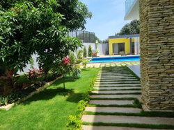 Jardin