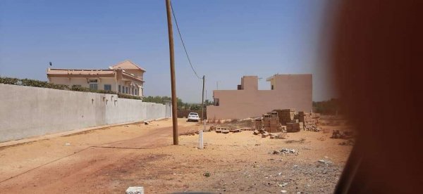 Vente terrains BéER Bayakh Thies Sénégal