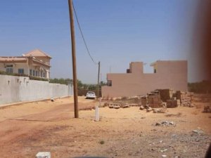 Vente terrains BéER Bayakh Thies Sénégal