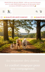 auroyaumedeschiens.com